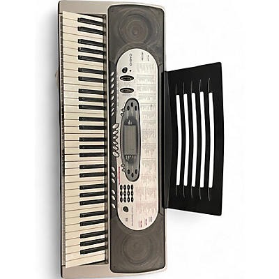 Used Casio CTK571 Digital Piano
