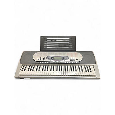 Used Casio CTK573 Portable Keyboard