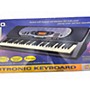 Used Casio CTK573 Portable Keyboard