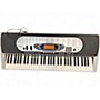 Used Casio CTK573 Portable Keyboard