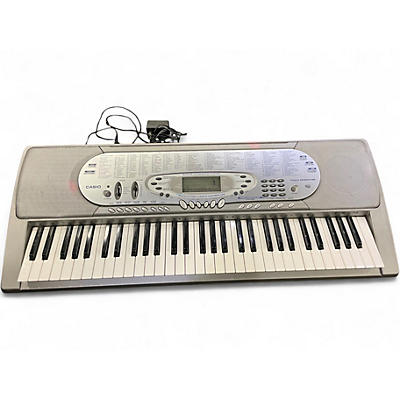 Used Casio CTK574 Portable Keyboard