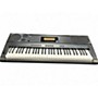 Used Casio Used Casio CTK6000 61 Key Portable Keyboard