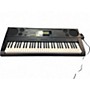 Used Casio CTK6000 61 Key Portable Keyboard