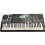 Used Casio CTK6200 61-Note Portable Keyboard