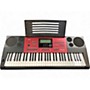 Used Casio CTK6250 61 Keys Portable Keyboard