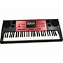 Used Casio CTK6250 61 Keys Portable Keyboard