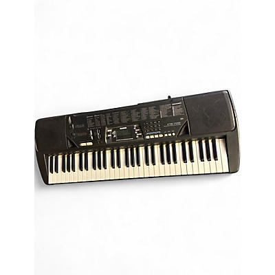 Used Casio CTK700 Portable Keyboard