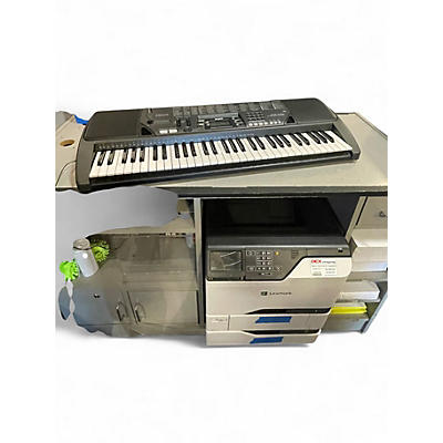 Used Casio CTK700 Portable Keyboard