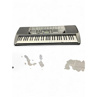 Used Casio CTK700 Synthesizer
