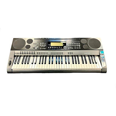 Casio Used Casio CTK7000 61 Key Portable Keyboard