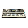 Used Casio Used Casio CTK7000 61 Key Portable Keyboard