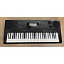 Used Casio Used Casio CTK7000 61 Key Portable Keyboard