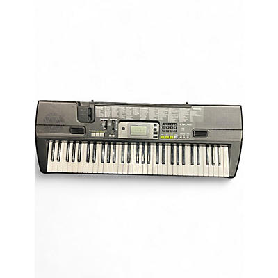 Used Casio CTK710