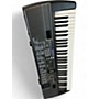 Used Casio CTK720 61-Key Portable Keyboard