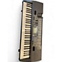 Used Casio CTK720 61-Key Portable Keyboard