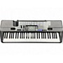 Used Casio CTK720 61-Key Portable Keyboard