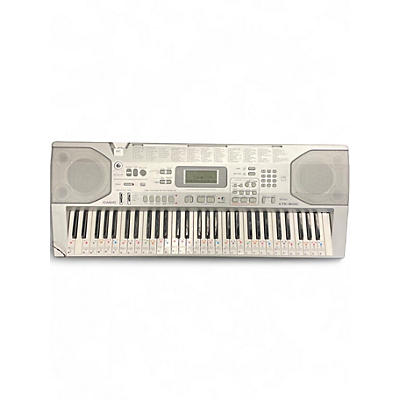 Used Casio CTK800 Keyboard Workstation