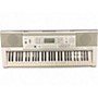 Used Casio CTK810 Keyboard Workstation