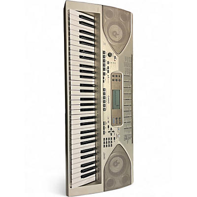 Used Casio CTK900