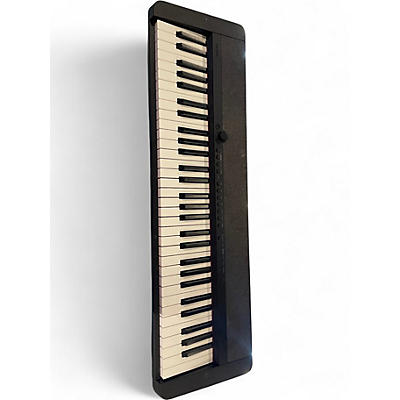 Used Casio CTS-1 Portable Keyboard