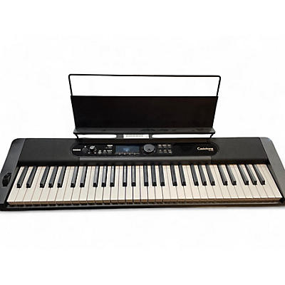 Used Casio CTS-410