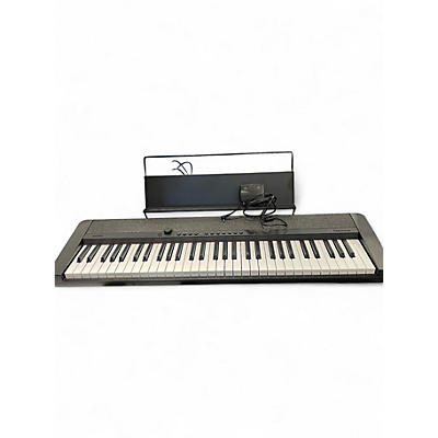 Used Casio CTS1 CASIOTONE Portable Keyboard