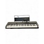 Used Casio CTS1 CASIOTONE Portable Keyboard