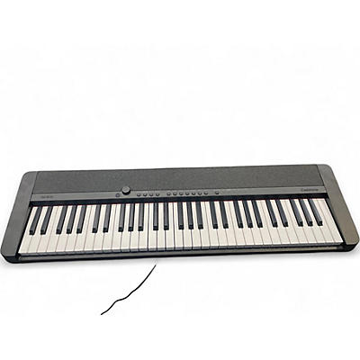 Used Casio CTS1 Digital Piano