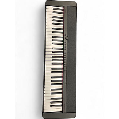 Used Casio CTS1 Portable Keyboard