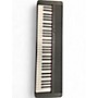 Used Casio CTS1 Portable Keyboard