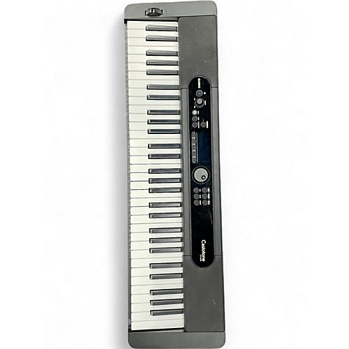 Used Casio CTS10 Portable Keyboard
