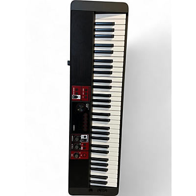 Casio Used Casio CTS1000V Portable Keyboard