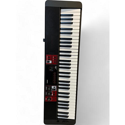 Casio Used Casio CTS1000V Portable Keyboard