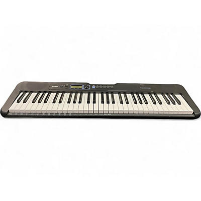 Used Casio CTS190 Digital Piano