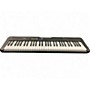 Used Casio CTS190 Digital Piano