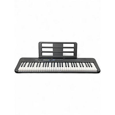 Used Casio CTS190 Portable Keyboard