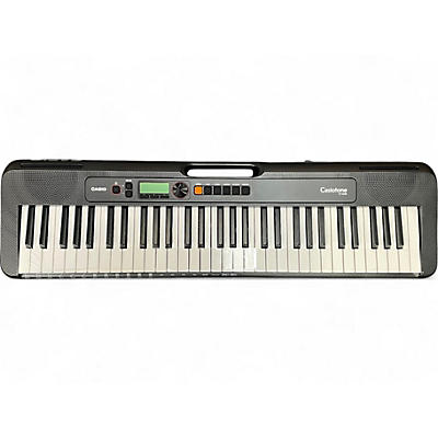 Used Casio CTS200 Arranger Keyboard