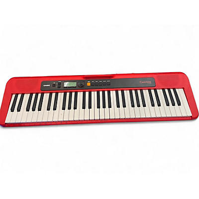 Used Casio CTS200 Arranger Keyboard