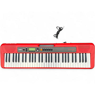 Used Casio CTS200 Digital Piano