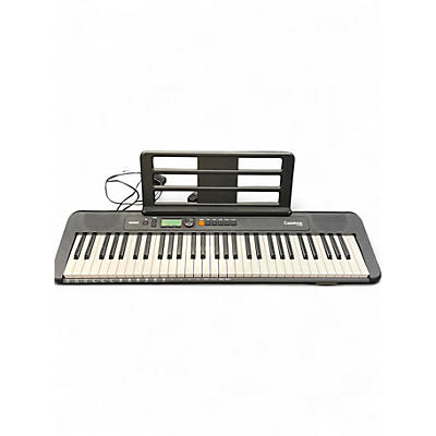 Used Casio CTS200 Digital Piano