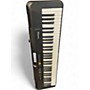 Used Casio CTS200 Portable Keyboard