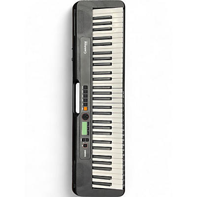 Used Casio CTS200 Portable Keyboard