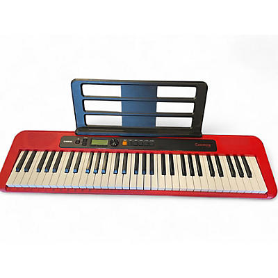 Used Casio CTS200 Portable Keyboard