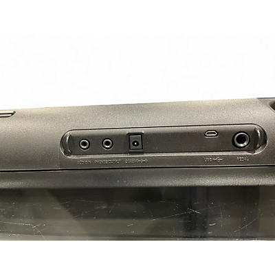 Used Casio CTS200