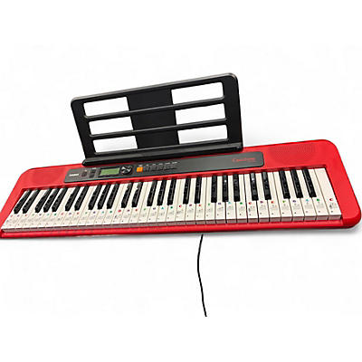 Used Casio CTS200