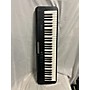 Used Casio Used Casio CTS300 Portable Keyboard