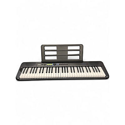 Used Casio CTS300 Portable Keyboard