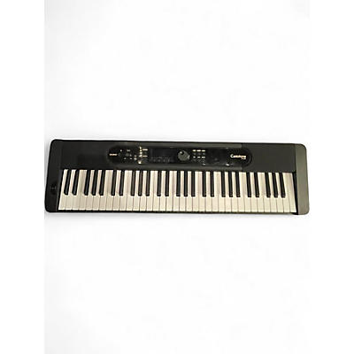 Used Casio CTS410 Digital Piano