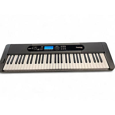 Used Casio CTS410 Digital Piano