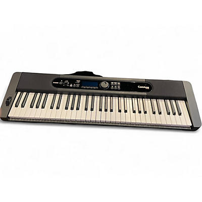 Used Casio CT*S410 Digital Piano